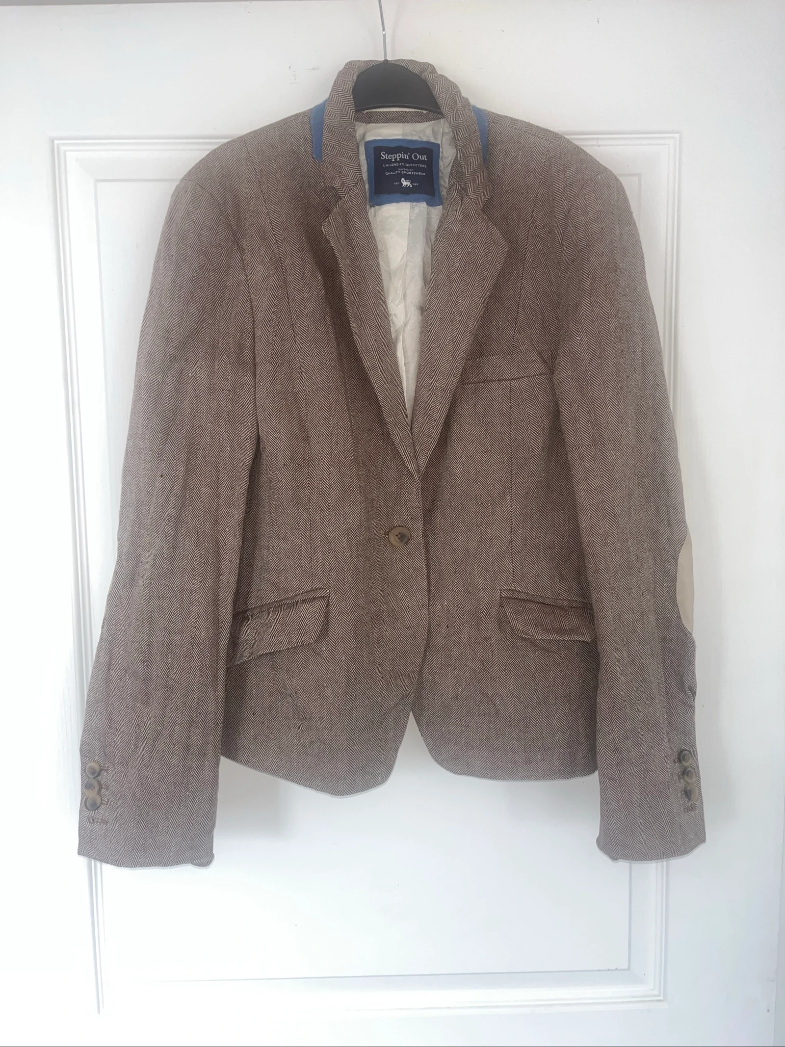 Veste 40 